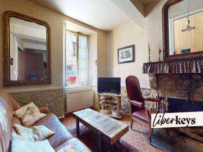 For sale Montbrun-bocage 6 rooms 130 m2 Haute garonne (31310) photo 1