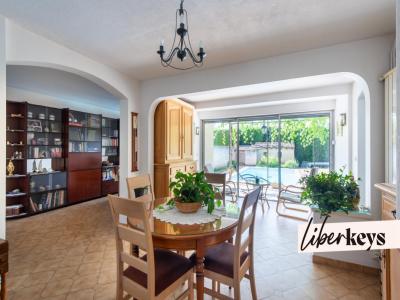 Annonce Vente 6 pices Maison Pontet 84