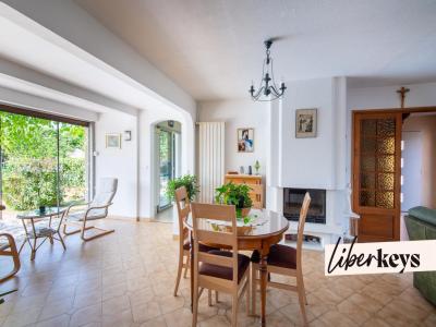 Acheter Maison 136 m2 Pontet