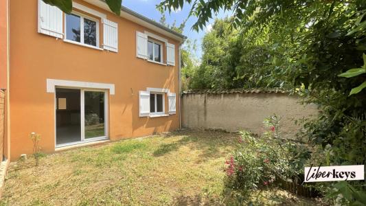 Annonce Vente 4 pices Maison Caluire-et-cuire 69