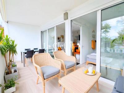 For sale Arcachon 3 rooms 47 m2 Gironde (33120) photo 0