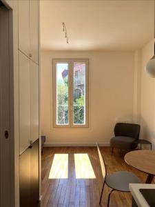For rent Gentilly 1 room 15 m2 Val de Marne (94250) photo 1