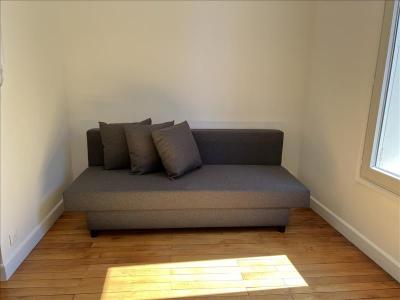 For rent Gentilly 1 room 15 m2 Val de Marne (94250) photo 4