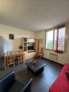 For rent Nice 1 room 26 m2 Alpes Maritimes (06100) photo 0