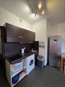 Louer Appartement 26 m2 Nice
