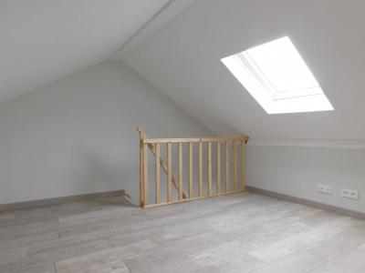 Louer Appartement Charleville-mezieres 525 euros