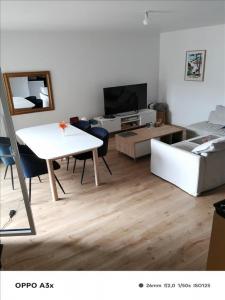 Louer Appartement Colombes 1900 euros