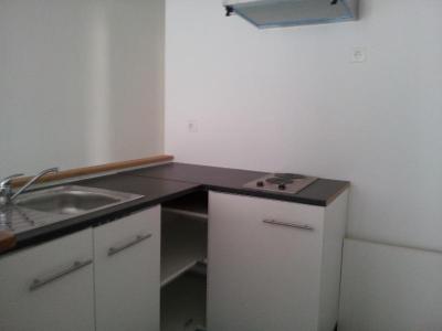 For rent Bordeaux 2 rooms 33 m2 Gironde (33000) photo 1
