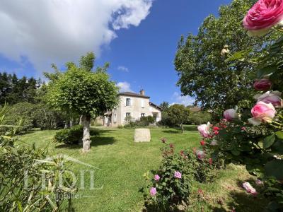 For sale Gondrin 4 rooms 124 m2 Gers (32330) photo 0