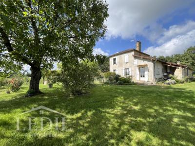 Annonce Vente Prestige Gondrin 32
