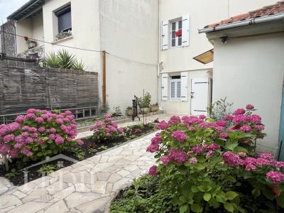 Annonce Vente 3 pices Maison Agen 47