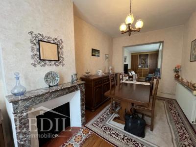 Acheter Maison 72 m2 Agen