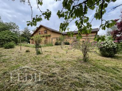 Annonce Vente Prestige Sainte-christie-d'armagnac 32