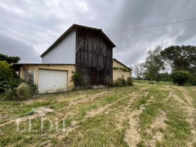 Acheter Prestige 72 m2 Sainte-christie-d'armagnac