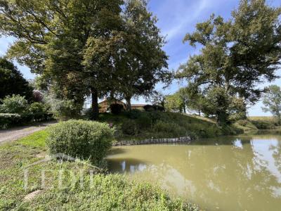 Acheter Prestige Sainte-christie-d'armagnac 230000 euros