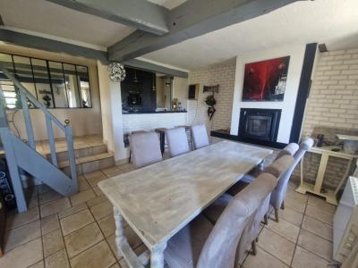 Annonce Vente 8 pices Maison Ezy-sur-eure 27
