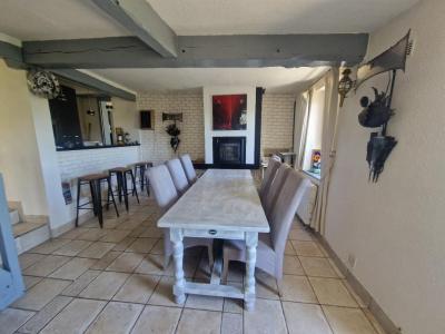 Acheter Maison 137 m2 Ezy-sur-eure