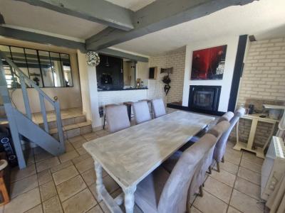 Acheter Maison Ezy-sur-eure 284000 euros