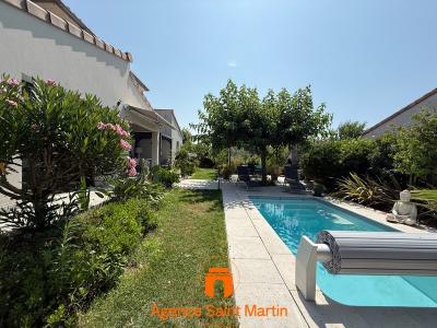 Annonce Vente 4 pices Maison Ancone 26