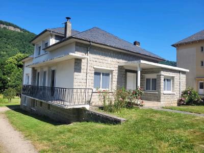 Annonce Vente 6 pices Maison Bort-les-orgues 19