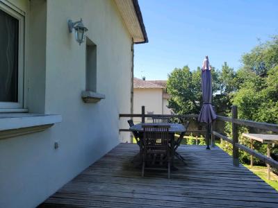Acheter Maison Bort-les-orgues Correze