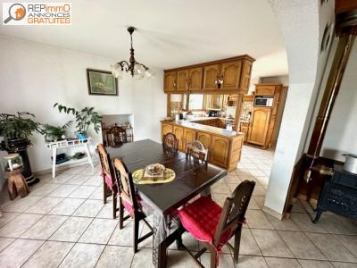 For sale Saint-genis-pouilly 5 rooms 150 m2 Ain (01630) photo 1