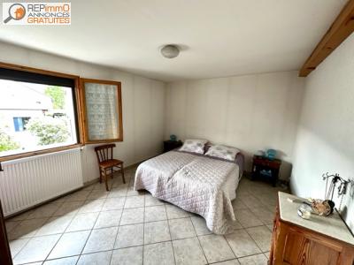 For sale Saint-genis-pouilly 5 rooms 150 m2 Ain (01630) photo 4