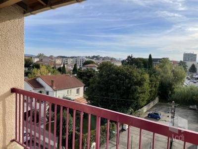 Annonce Location 3 pices Appartement Montelimar 26