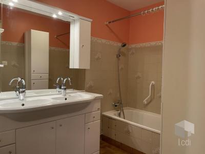 Louer Appartement Montelimar 704 euros