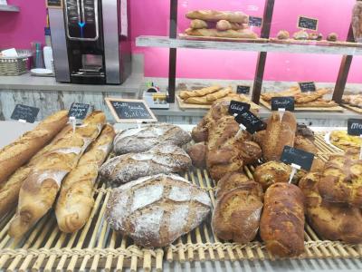 Annonce Vente Commerce Marmande 47