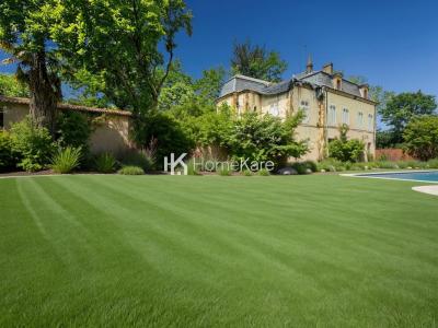 For sale Montesquieu-volvestre 14 rooms 360 m2 Haute garonne (31310) photo 0