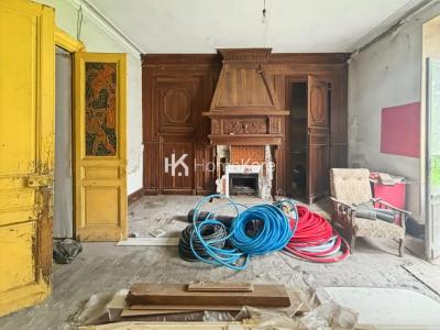 For sale Montesquieu-volvestre 14 rooms 360 m2 Haute garonne (31310) photo 4