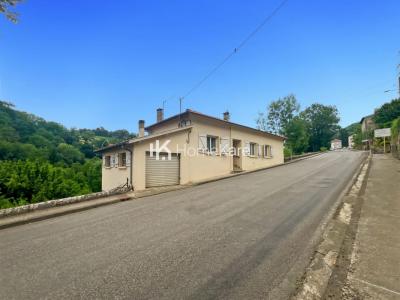 For sale Aspet 6 rooms 130 m2 Haute garonne (31160) photo 0