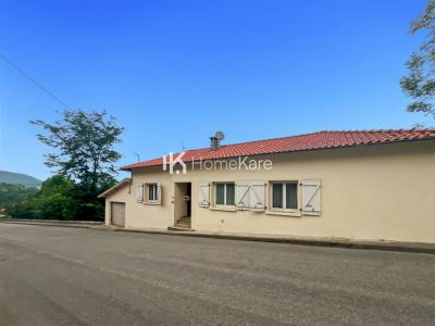 Annonce Vente 6 pices Maison Aspet 31