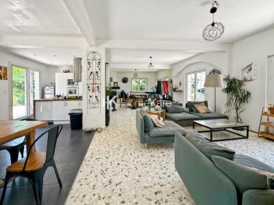 Annonce Vente 6 pices Maison Saint-martory 31