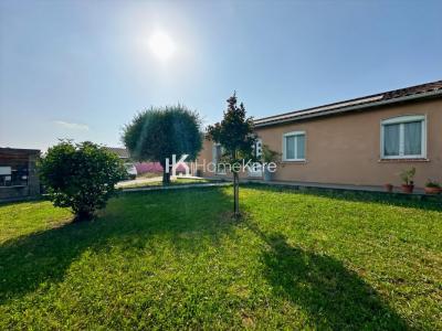 For sale Cazeres 5 rooms 100 m2 Haute garonne (31220) photo 1
