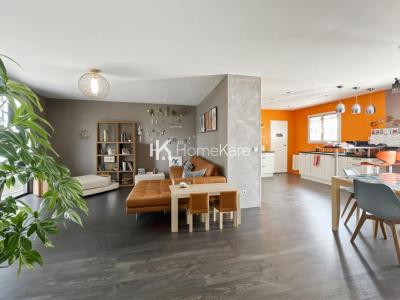 For sale Cazeres 5 rooms 100 m2 Haute garonne (31220) photo 2