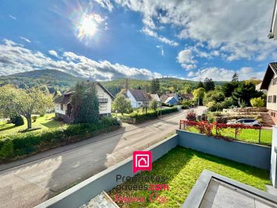 Acheter Maison Barr Bas rhin