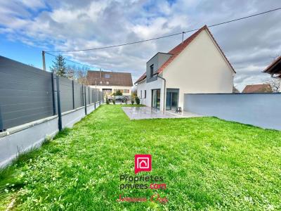 Acheter Maison 114 m2 Schnersheim