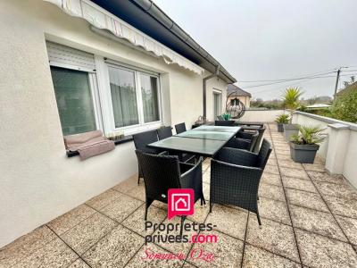 Annonce Vente 7 pices Maison Gertwiller 67