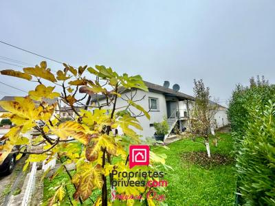 Acheter Maison Gertwiller Bas rhin