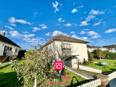 Acheter Maison Gertwiller 524900 euros