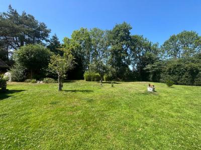 For sale Bernay TREIS-SANTS-EN-OUCHE 4 rooms 124 m2 Eure (27300) photo 2
