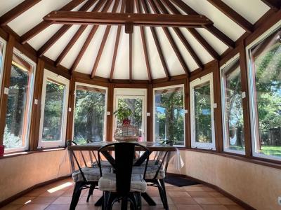 For sale Bernay TREIS-SANTS-EN-OUCHE 4 rooms 124 m2 Eure (27300) photo 3