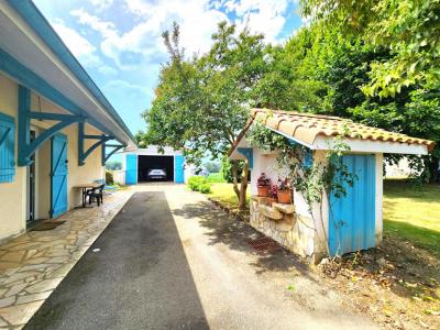 Acheter Maison 120 m2 Montfort-en-chalosse