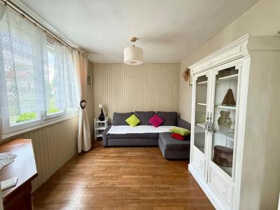 Acheter Maison 95 m2 Sainte-genevieve-des-bois