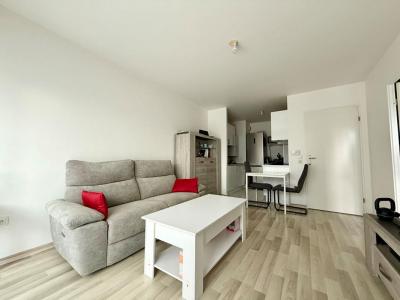 For sale Fleury-merogis 2 rooms 41 m2 Essonne (91700) photo 2
