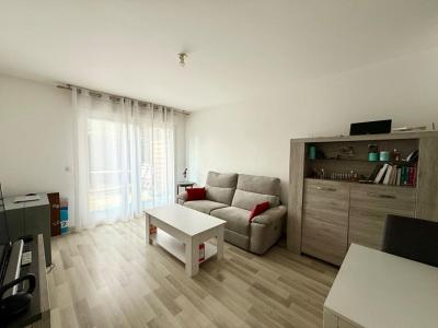 For sale Fleury-merogis 2 rooms 41 m2 Essonne (91700) photo 3