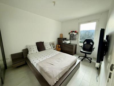 For sale Fleury-merogis 2 rooms 41 m2 Essonne (91700) photo 4