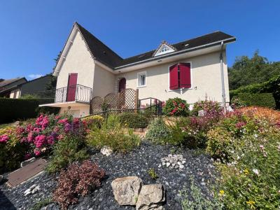 For sale Mans 7 rooms 164 m2 Sarthe (72000) photo 0